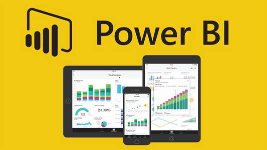 Power BI Eğitimi