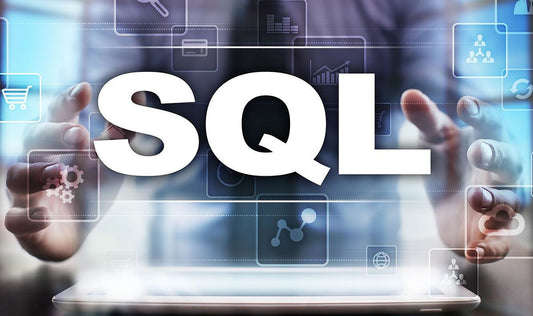 SQL Veri Tabanı Eğitimi