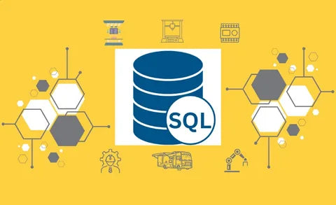 SQL Veri Tabanı Eğitimi